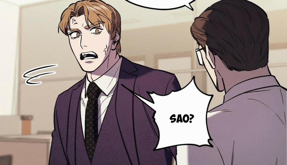 Chàng Dâu Nhà Họ Kang 11 trang 158