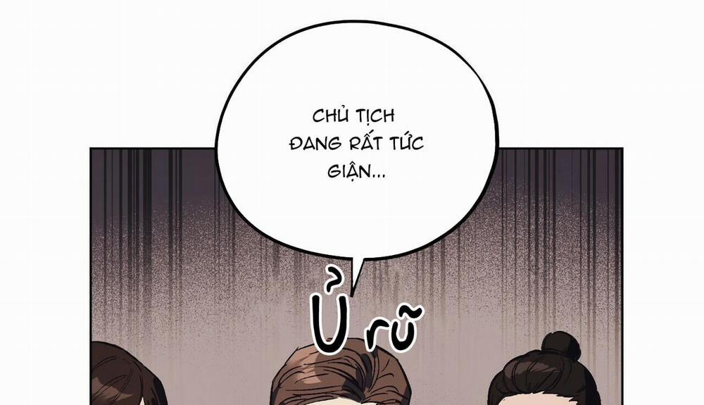 Chàng Dâu Nhà Họ Kang 11 trang 160