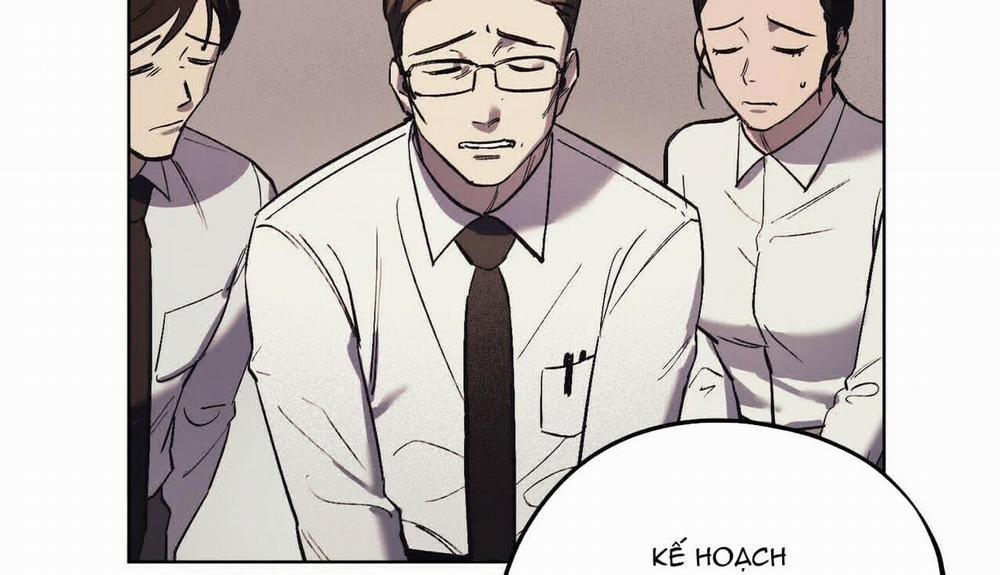 Chàng Dâu Nhà Họ Kang 11 trang 161