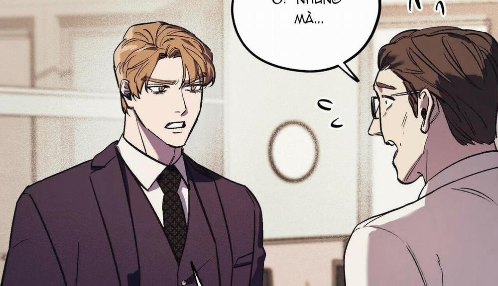 Chàng Dâu Nhà Họ Kang 11 trang 163