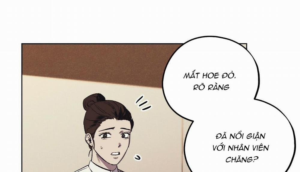 Chàng Dâu Nhà Họ Kang 11 trang 170