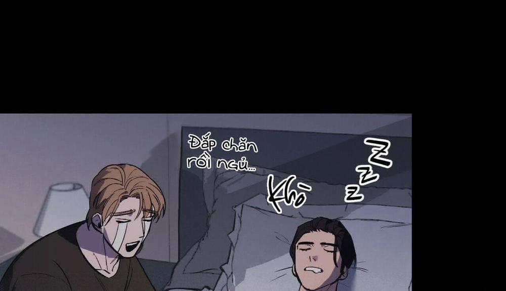 Chàng Dâu Nhà Họ Kang 11 trang 28