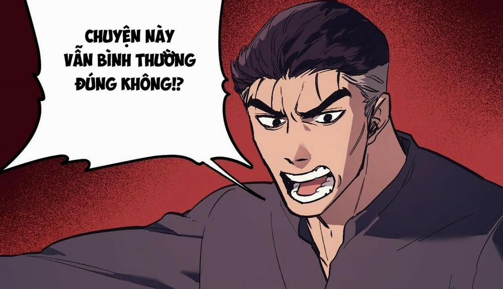 Chàng Dâu Nhà Họ Kang 11 trang 48