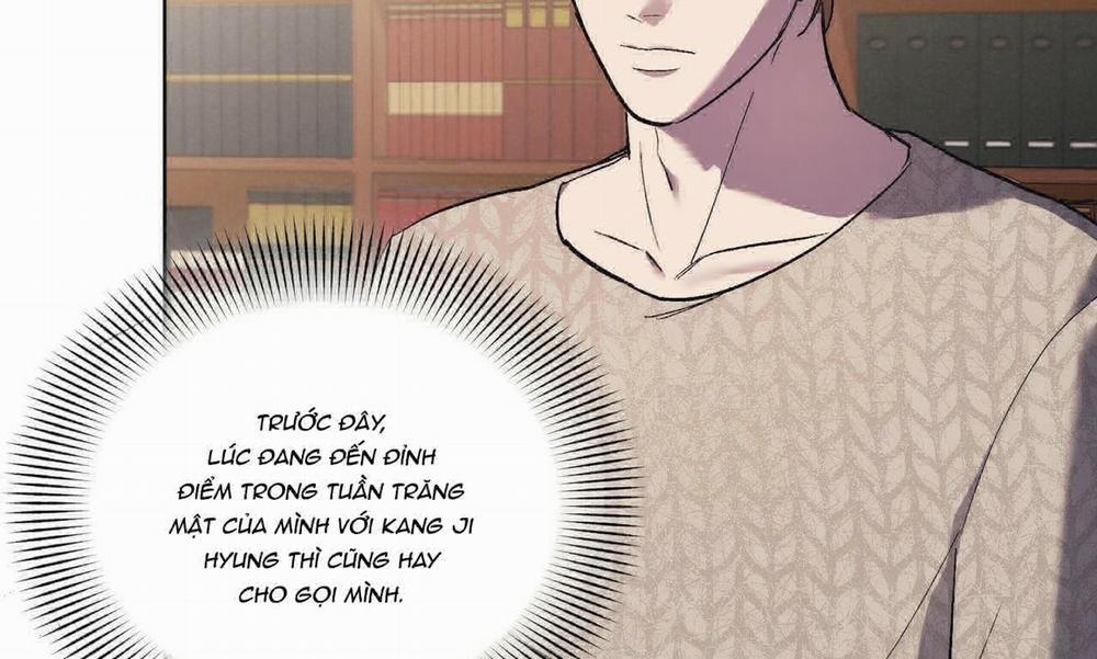 Chàng Dâu Nhà Họ Kang 11 trang 9
