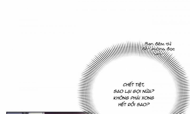 Chàng Dâu Nhà Họ Kang 12.5 trang 4