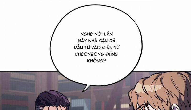 Chàng Dâu Nhà Họ Kang 12.5 trang 64