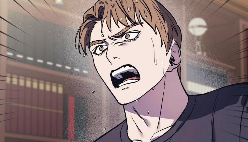 Chàng Dâu Nhà Họ Kang 12 trang 124