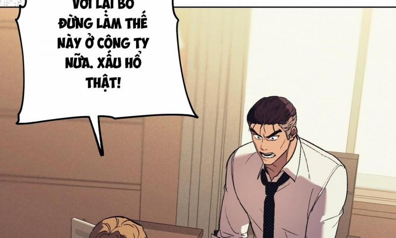 Chàng Dâu Nhà Họ Kang 12 trang 18
