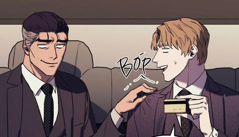 Chàng Dâu Nhà Họ Kang 12 trang 82