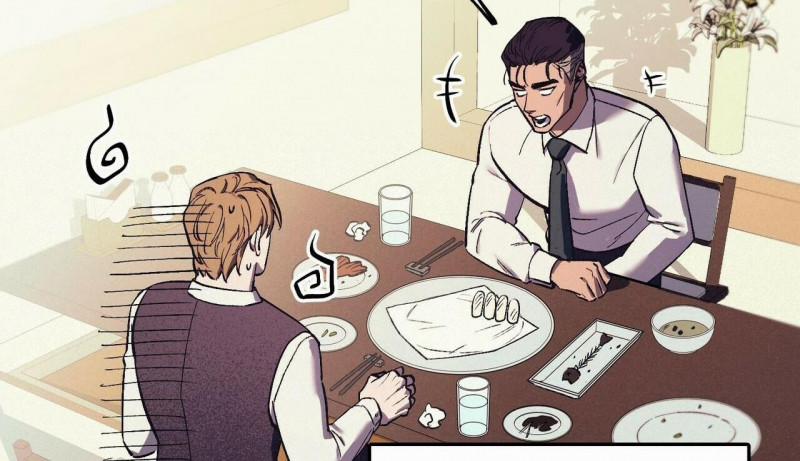 Chàng Dâu Nhà Họ Kang 12 trang 88