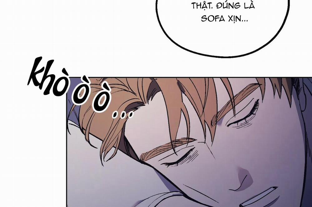 Chàng Dâu Nhà Họ Kang 13 trang 112