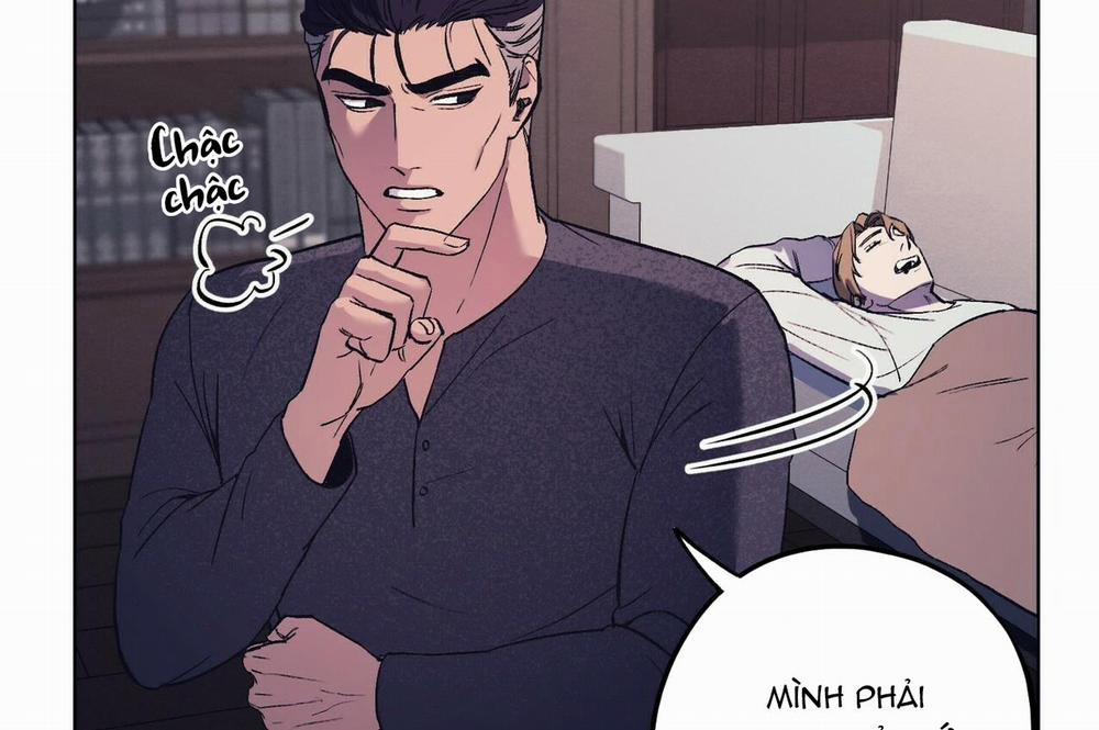 Chàng Dâu Nhà Họ Kang 13 trang 125