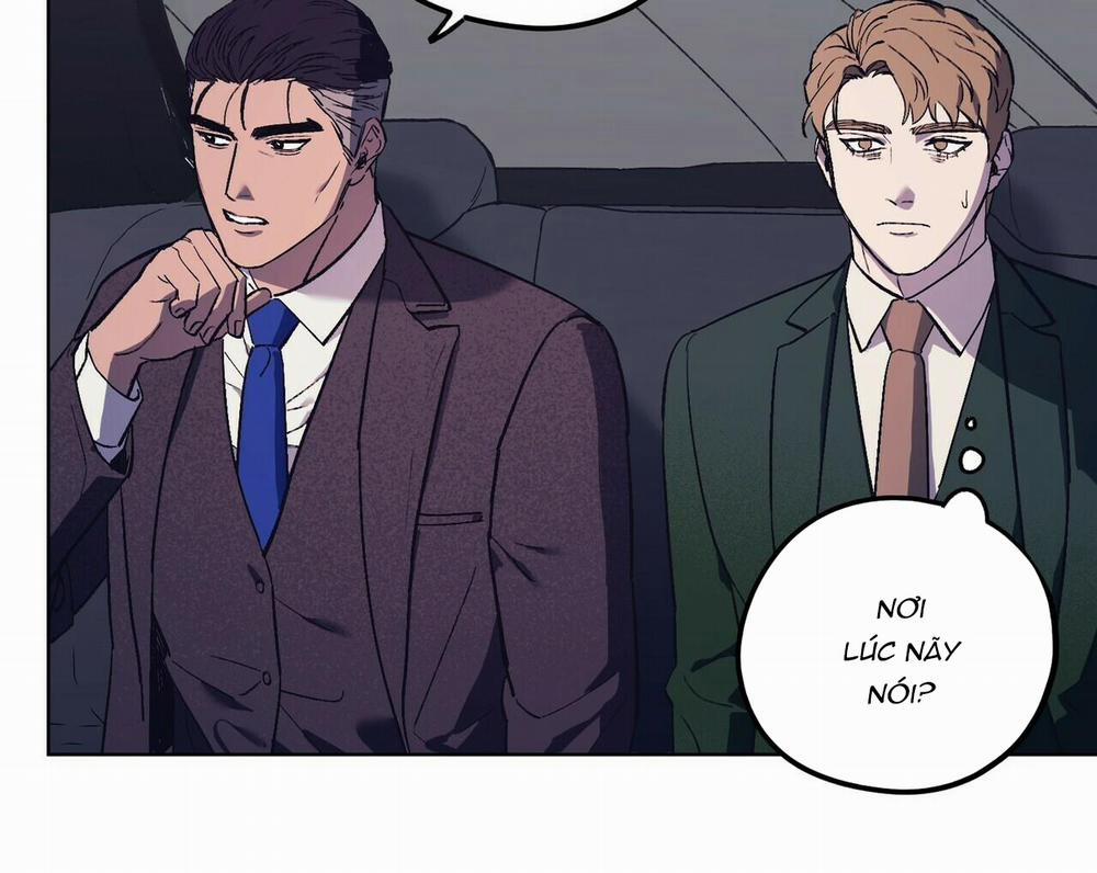 Chàng Dâu Nhà Họ Kang 13 trang 134