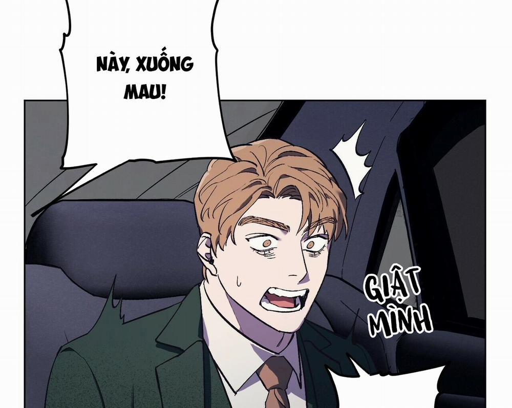 Chàng Dâu Nhà Họ Kang 13 trang 141