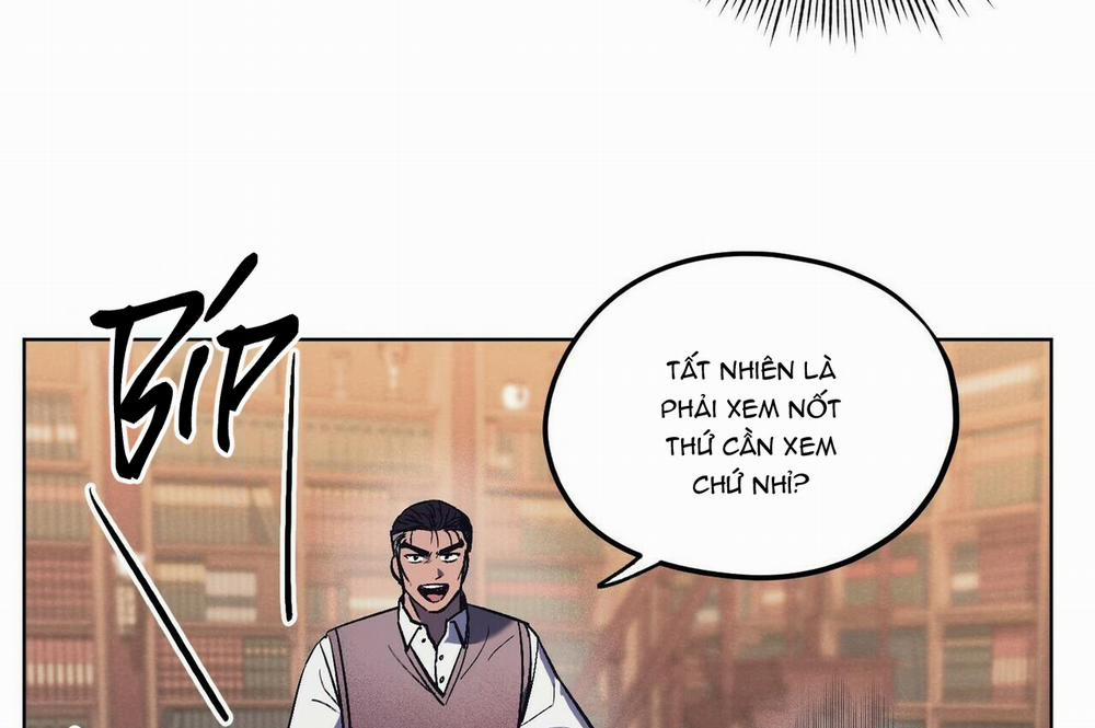 Chàng Dâu Nhà Họ Kang 13 trang 21