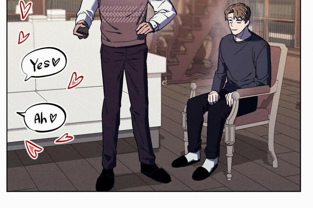 Chàng Dâu Nhà Họ Kang 13 trang 22