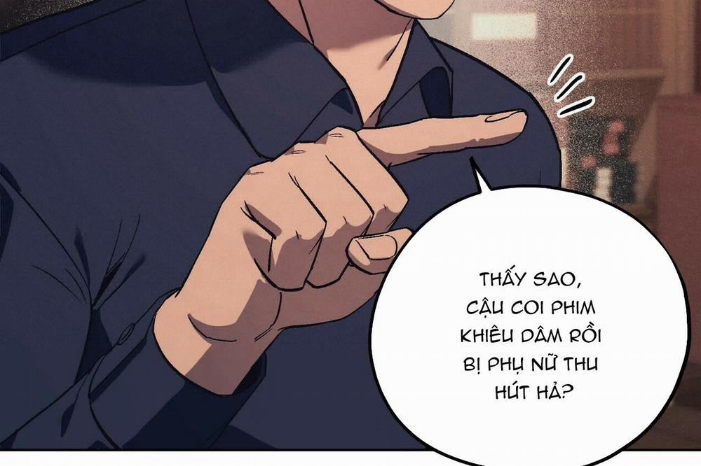 Chàng Dâu Nhà Họ Kang 13 trang 69