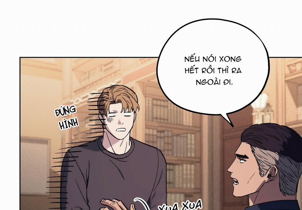 Chàng Dâu Nhà Họ Kang 13 trang 85
