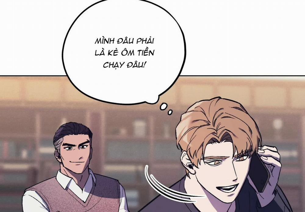 Chàng Dâu Nhà Họ Kang 13 trang 9