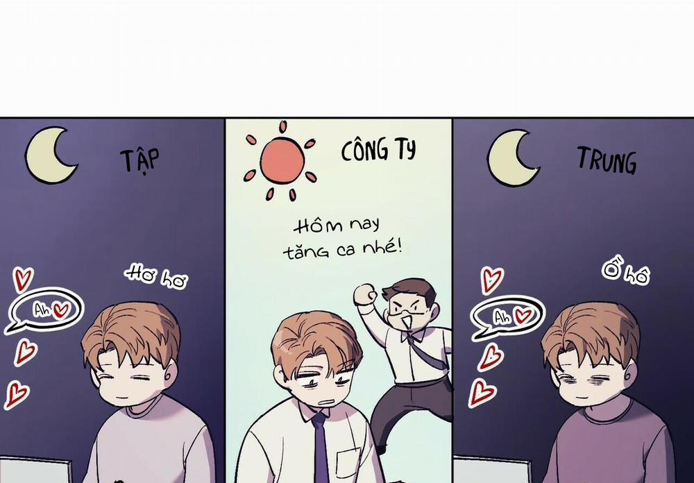 Chàng Dâu Nhà Họ Kang 13 trang 93