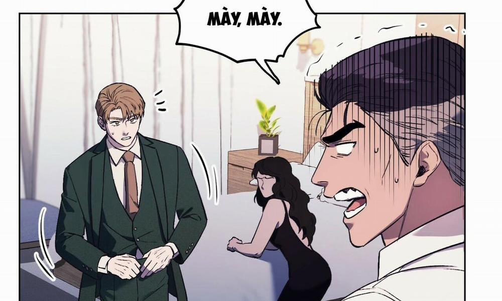 Chàng Dâu Nhà Họ Kang 14 trang 106