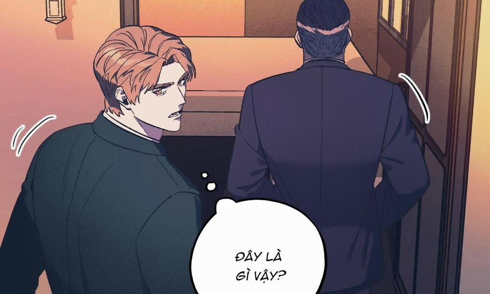 Chàng Dâu Nhà Họ Kang 14 trang 14