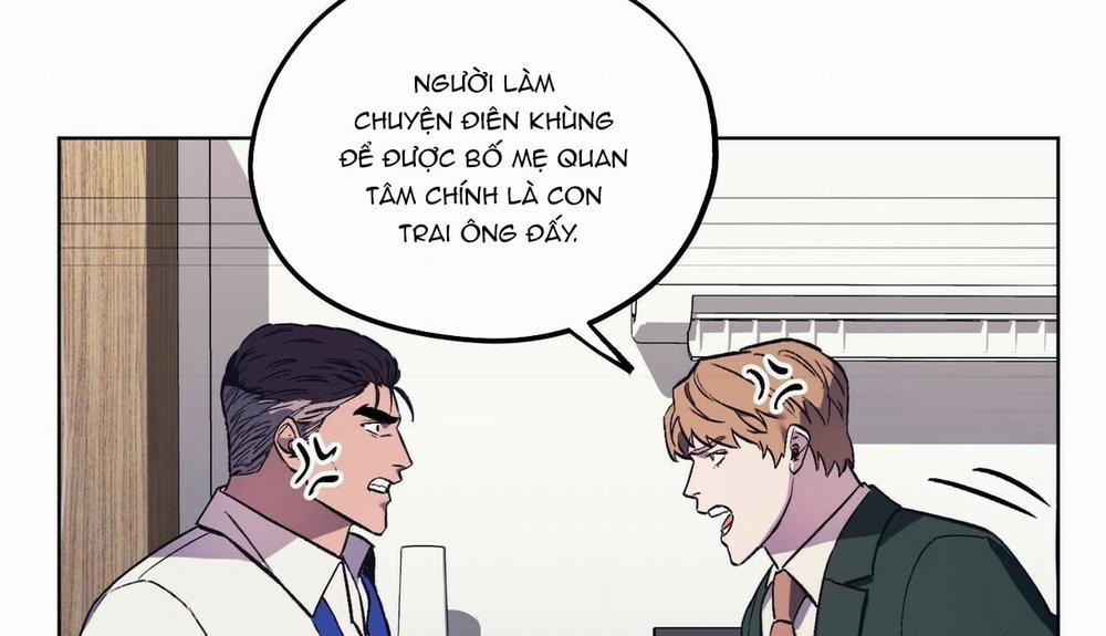 Chàng Dâu Nhà Họ Kang 14 trang 142