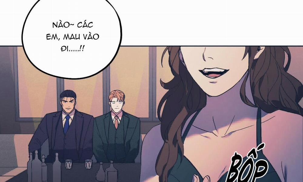 Chàng Dâu Nhà Họ Kang 14 trang 18