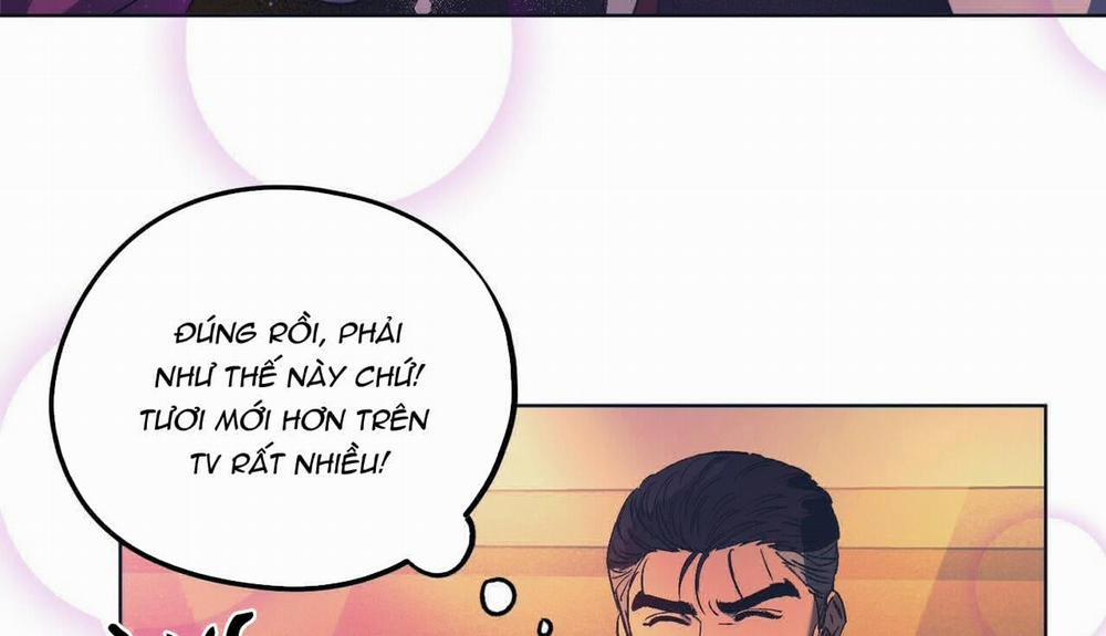 Chàng Dâu Nhà Họ Kang 14 trang 23