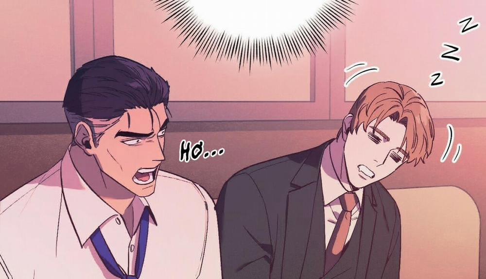 Chàng Dâu Nhà Họ Kang 14 trang 32