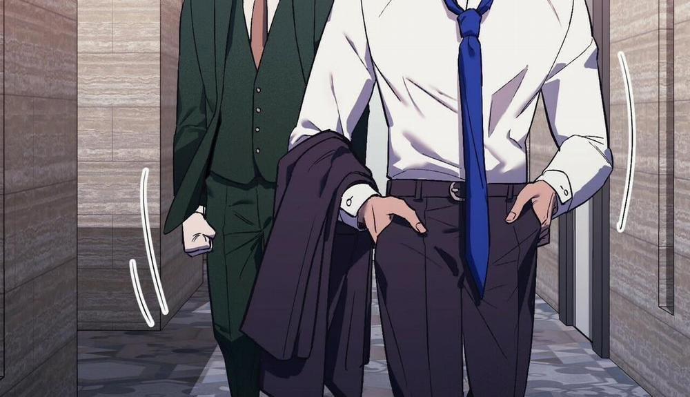 Chàng Dâu Nhà Họ Kang 14 trang 65