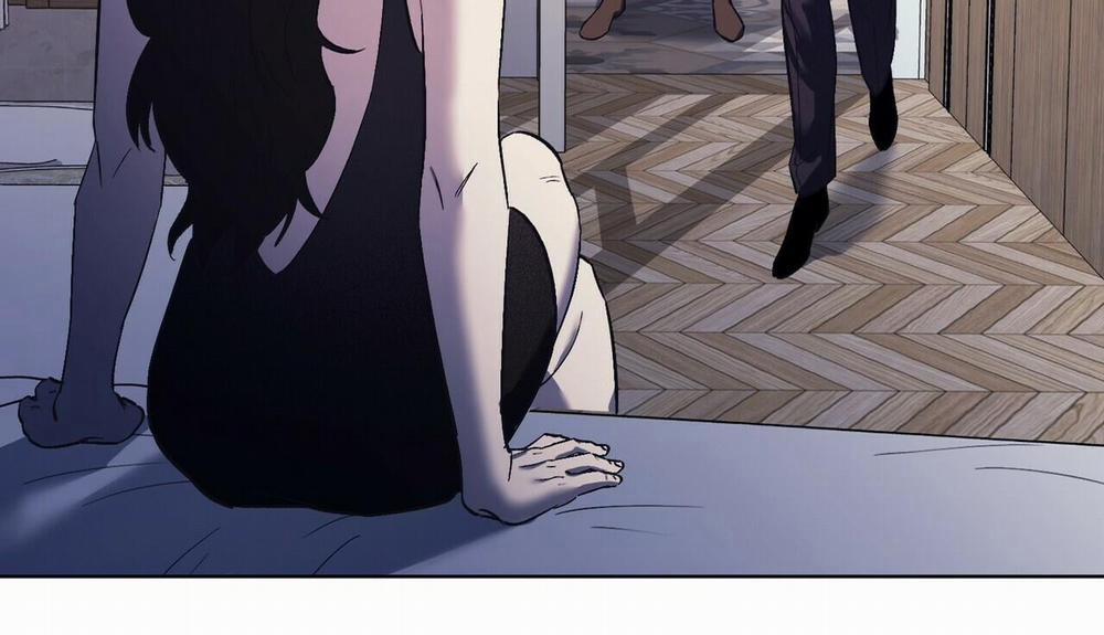 Chàng Dâu Nhà Họ Kang 14 trang 71