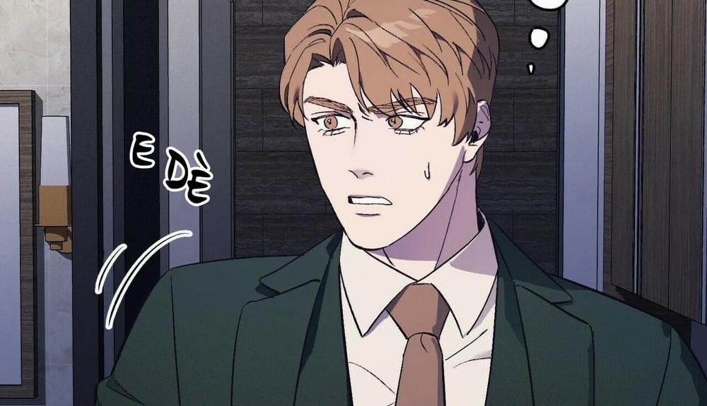 Chàng Dâu Nhà Họ Kang 14 trang 76