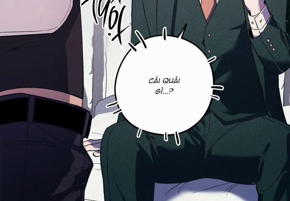 Chàng Dâu Nhà Họ Kang 15 trang 10