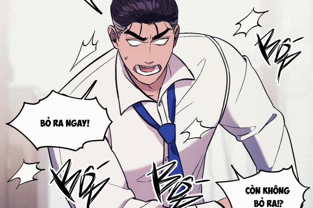 Chàng Dâu Nhà Họ Kang 15 trang 107