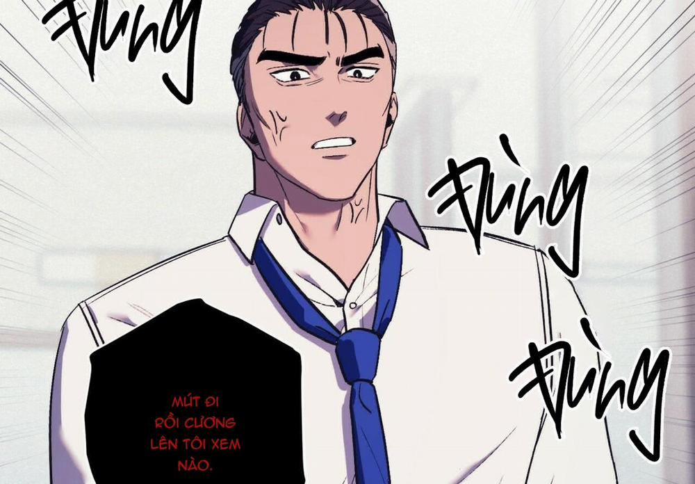 Chàng Dâu Nhà Họ Kang 15 trang 12