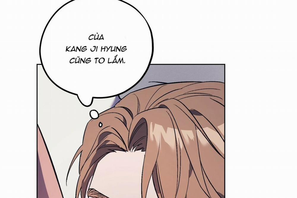 Chàng Dâu Nhà Họ Kang 15 trang 129