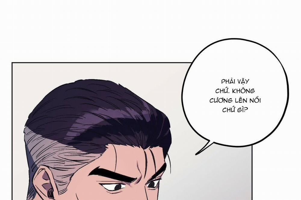 Chàng Dâu Nhà Họ Kang 15 trang 41