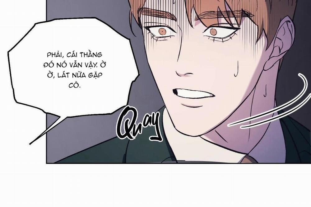 Chàng Dâu Nhà Họ Kang 15 trang 58