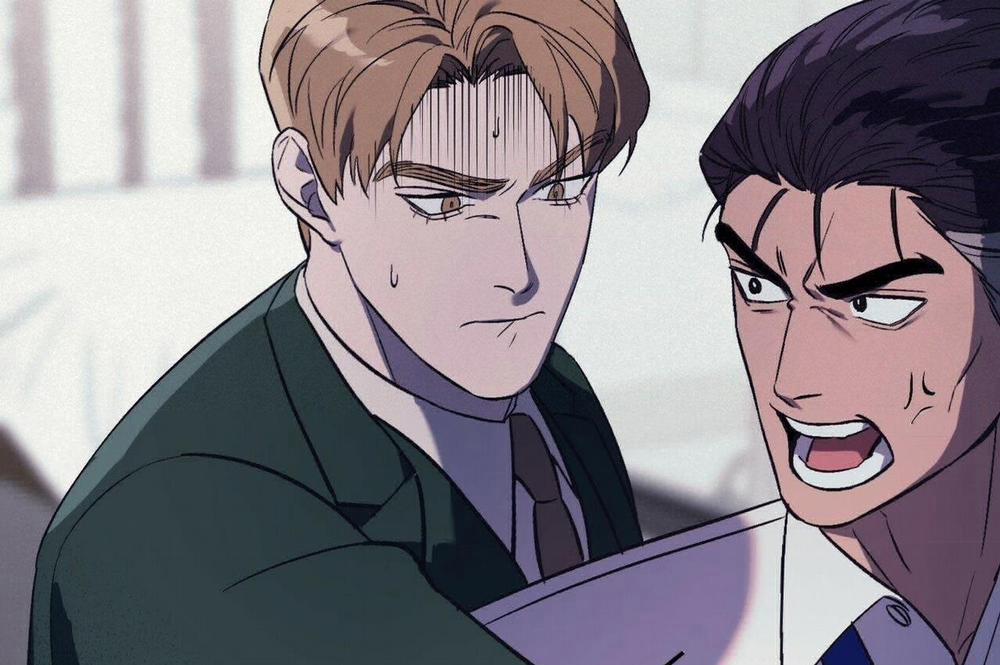 Chàng Dâu Nhà Họ Kang 15 trang 96