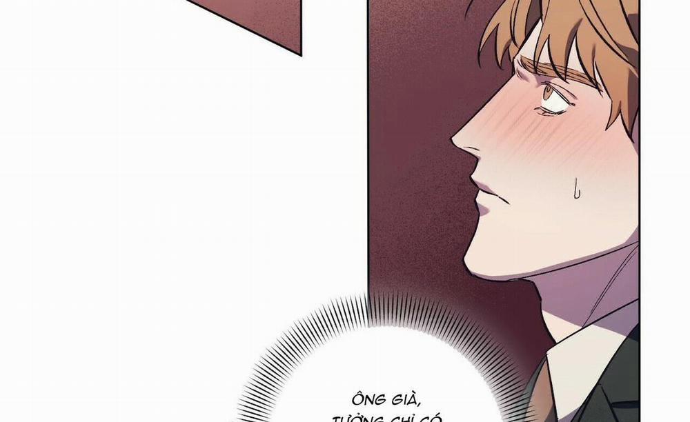 Chàng Dâu Nhà Họ Kang 16 trang 126