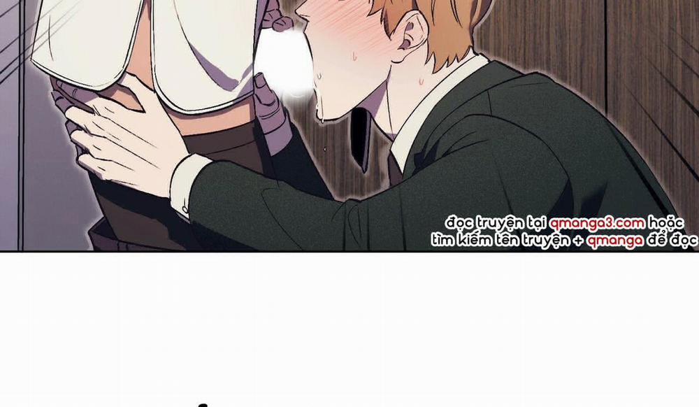 Chàng Dâu Nhà Họ Kang 16 trang 35