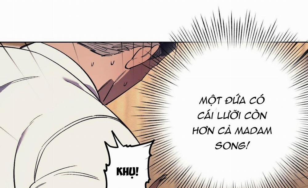 Chàng Dâu Nhà Họ Kang 16 trang 49