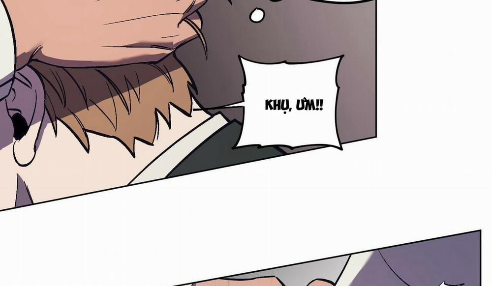 Chàng Dâu Nhà Họ Kang 16 trang 61