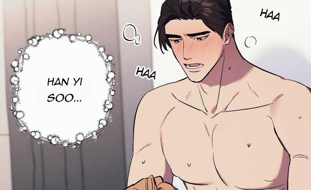 Chàng Dâu Nhà Họ Kang 16 trang 86