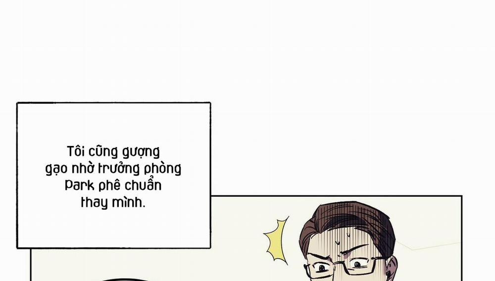 Chàng Dâu Nhà Họ Kang 17 trang 111