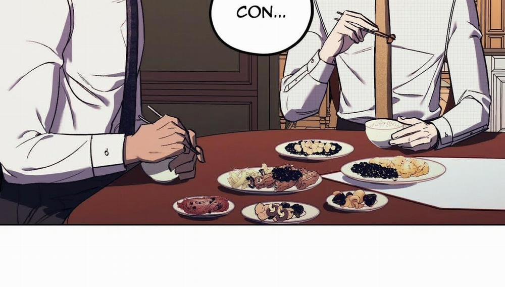 Chàng Dâu Nhà Họ Kang 17 trang 122