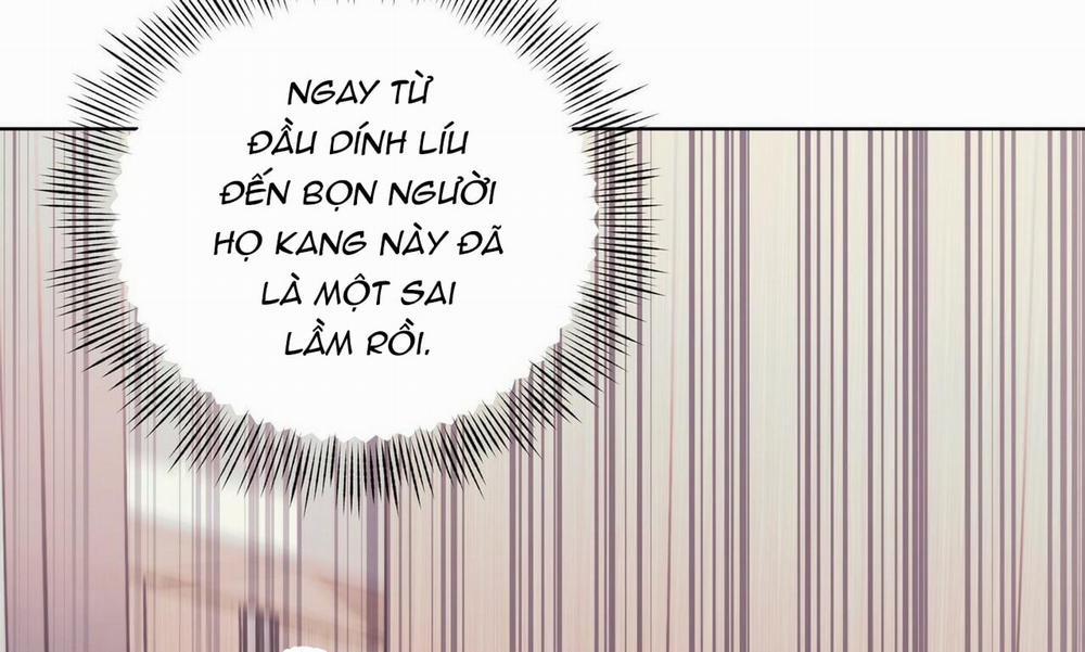 Chàng Dâu Nhà Họ Kang 17 trang 20