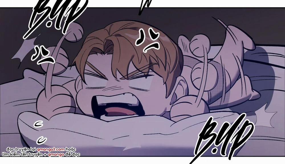 Chàng Dâu Nhà Họ Kang 17 trang 50