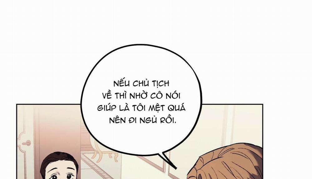 Chàng Dâu Nhà Họ Kang 17 trang 81